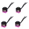 4PCS SURPASS HOBBY 1104 7000KV 2S Brushless Motor 12 Pole for RC 80 90 100 mm 120mm Mini Racing
