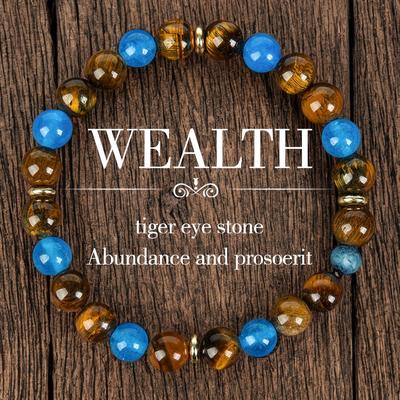 TEMU Bracelet - Wealth For & , , & , Halloween - All ,, For Men And Women