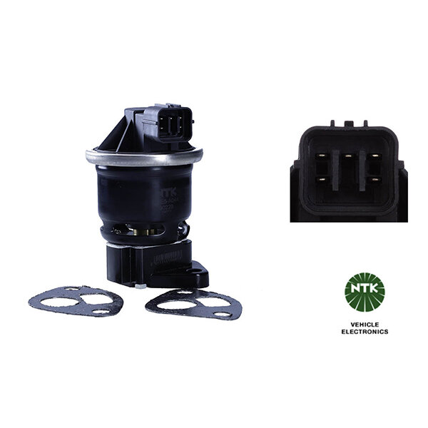 Vanne Egr Ntk 90228