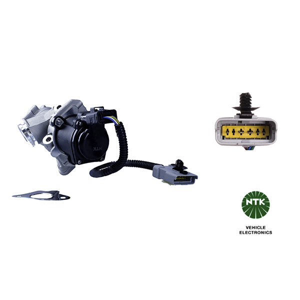 Vanne Egr Ntk 91117
