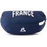 Paris 2024 Olympics Le Coq Sportif Team France Olympic Village Waist Bag