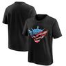 Cody Rhodes T-Shirt - Black Youth