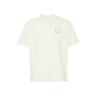 T-Shirt SOLID ""T-Shirt SDNOJUS"" Gr. XXL, weiß (pristine) Herren Shirts