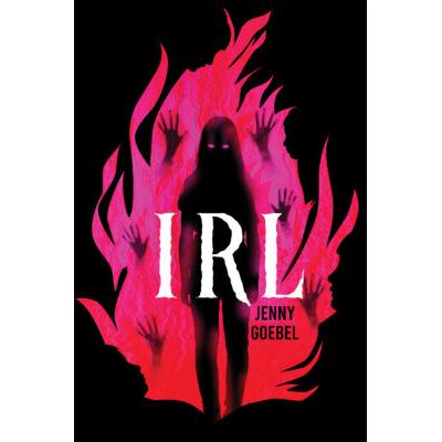 I.R.L. (Hardcover) - Jenny Goebel