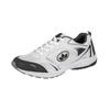 Hallenschuh LICO "Sportschuh Marvin", Gr. 49, weiß, Synthetik, Schuhe