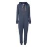 Overall OXMO ""Overall OXOva"" Gr. S, blau (ins bl mel) Damen Overalls