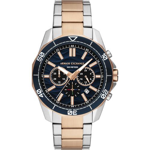 Chronograph ARMANI EXCHANGE 