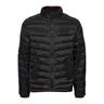 Steppjacke BLEND ""Steppjacke BHCamaro"", Herren, Gr. XXL, grau (phantom grau), Obermaterial: 100% Nylon NY., casual, regular fit normal, Jacken