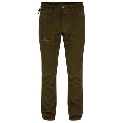 Amundsen Sports - Fjordcord Slacks - Trekkinghose Gr M braun Image