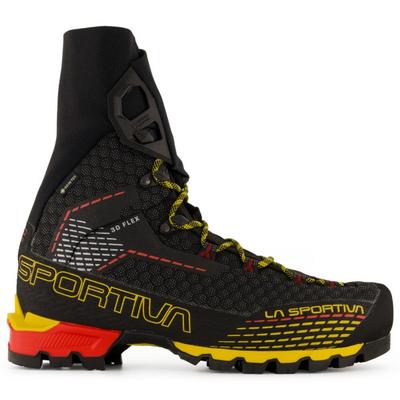 La Sportiva - Trango Pro GTX - Bergschuhe 43,5 | EU 43,5 schwarz Image