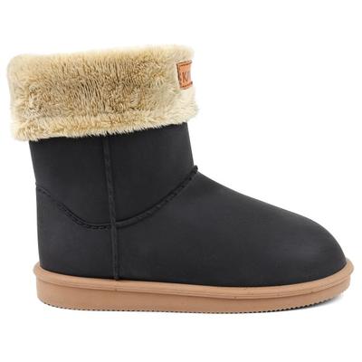 Kavat - Kid's Mora WP - Gummistiefel 32 | EU 32 schwarz/beige Image