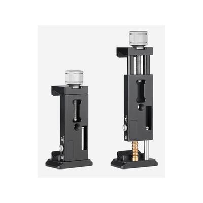 Leofoto PC-90II Adjustable Smartphone Clamp - Arca Base Black PC-90II