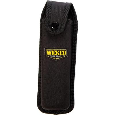 Wicked Tree Gear Lightweight Sheath - Black