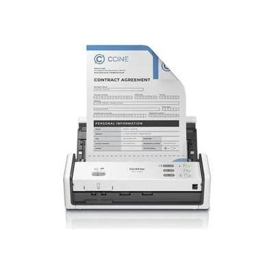 Brother ADS1350W Wireless Portable Document Scanner