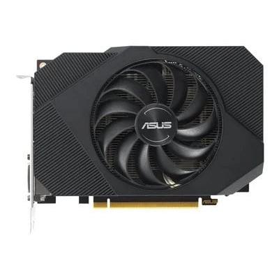 ASUS Phoenix GeForce RTX™ 3050 V2 8GB GDDR6 Gaming Graphics Card