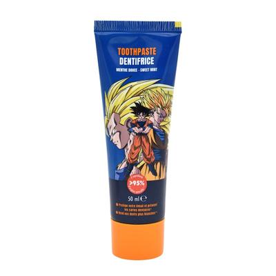 Take Care - Dragon ball Z Zahnpasta 50 ml