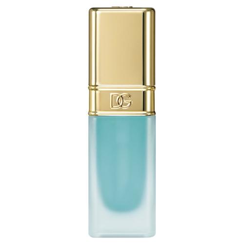 Dolce&Gabbana - Devotion MINT OIL LIP PLUMPER Lippenöl 7 ml Weiss