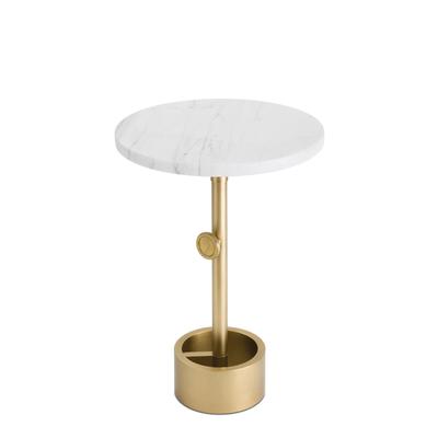 Regina Andrew Myles 22 Inch Acccent Table - 30-1196NB