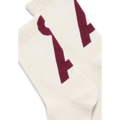 SAAMUS SHORT - Unisex Regular Fit Socke - mehrfarbig (Größe: 35-38) Image