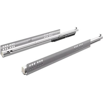 Hettich - Unterflur-Vollauszug, 9307659,470mm,Stahl Image