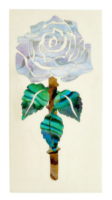 Jockomo Cash Rose