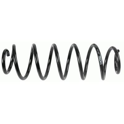 Sachs Fahrwerksfeder [Hersteller-Nr. 996649] für Audi Image