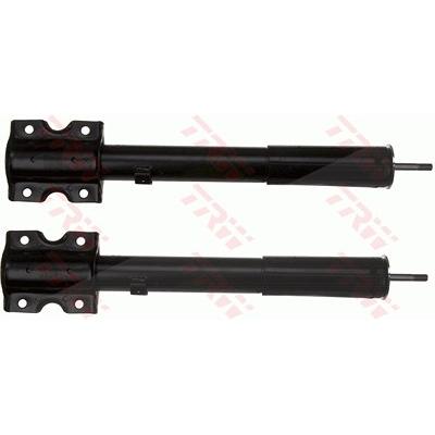 Trw Stoßdämpfersatz (2 Stück) [Hersteller-Nr. JGM268T] für Ford Image