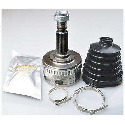 Denckermann Gelenksatz, Antriebswelle [Hersteller-Nr. C120026] für Mercedes-Benz Image