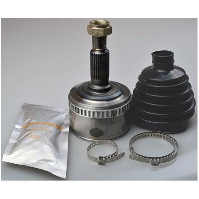 Denckermann Gelenksatz, Antriebswelle [Hersteller-Nr. C120015] für Mercedes-Benz Image