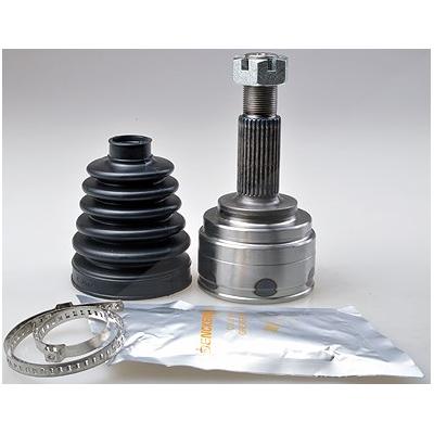 Denckermann Gelenksatz, Antriebswelle [Hersteller-Nr. C120266] für Nissan Image