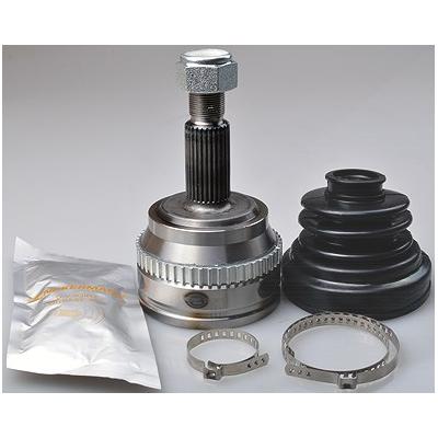 Denckermann Gelenksatz, Antriebswelle [Hersteller-Nr. C120048] für Renault Image