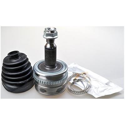 Denckermann Gelenksatz, Antriebswelle [Hersteller-Nr. C120381] für Mitsubishi Image