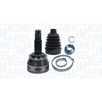 Magneti Marelli Gelenksatz, Antriebswelle [Hersteller-Nr. 302015100096] für Fiat Image