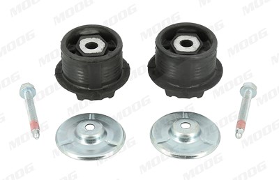 Moog Reparatursatz, Achskörper [Hersteller-Nr. ME-RK-13499] für Mercedes-Benz Image