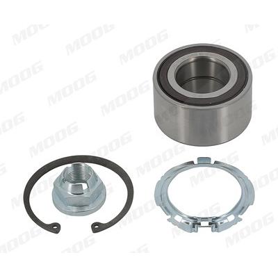 Moog Radlagersatz [Hersteller-Nr. RE-WB-11475] für Dacia, Lada, Mercedes-Benz, Mitsubishi, Nissan, Renault Image