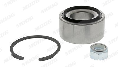 Moog Radlagersatz [Hersteller-Nr. OP-WB-11463] für Opel, Renault, Vauxhall Image