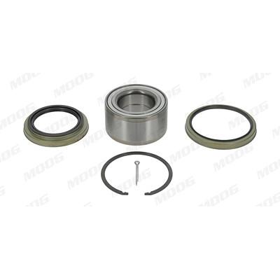 Moog Radlagersatz [Hersteller-Nr. TO-WB-12128] für Toyota Image