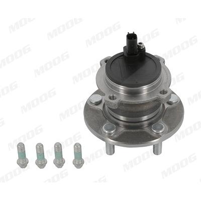 Moog Radlagersatz [Hersteller-Nr. FD-WB-12700] für Ford Image
