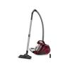 Hoover Rowenta ro2910ea swift power cyclonic 750w sin bolsa ciclonico colore nero e rosso