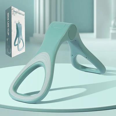 1pc Multifunctional Hip Trainer Pelvic Floor Muscle Exerciser For Women Postpartum Rehabilitation Trainer