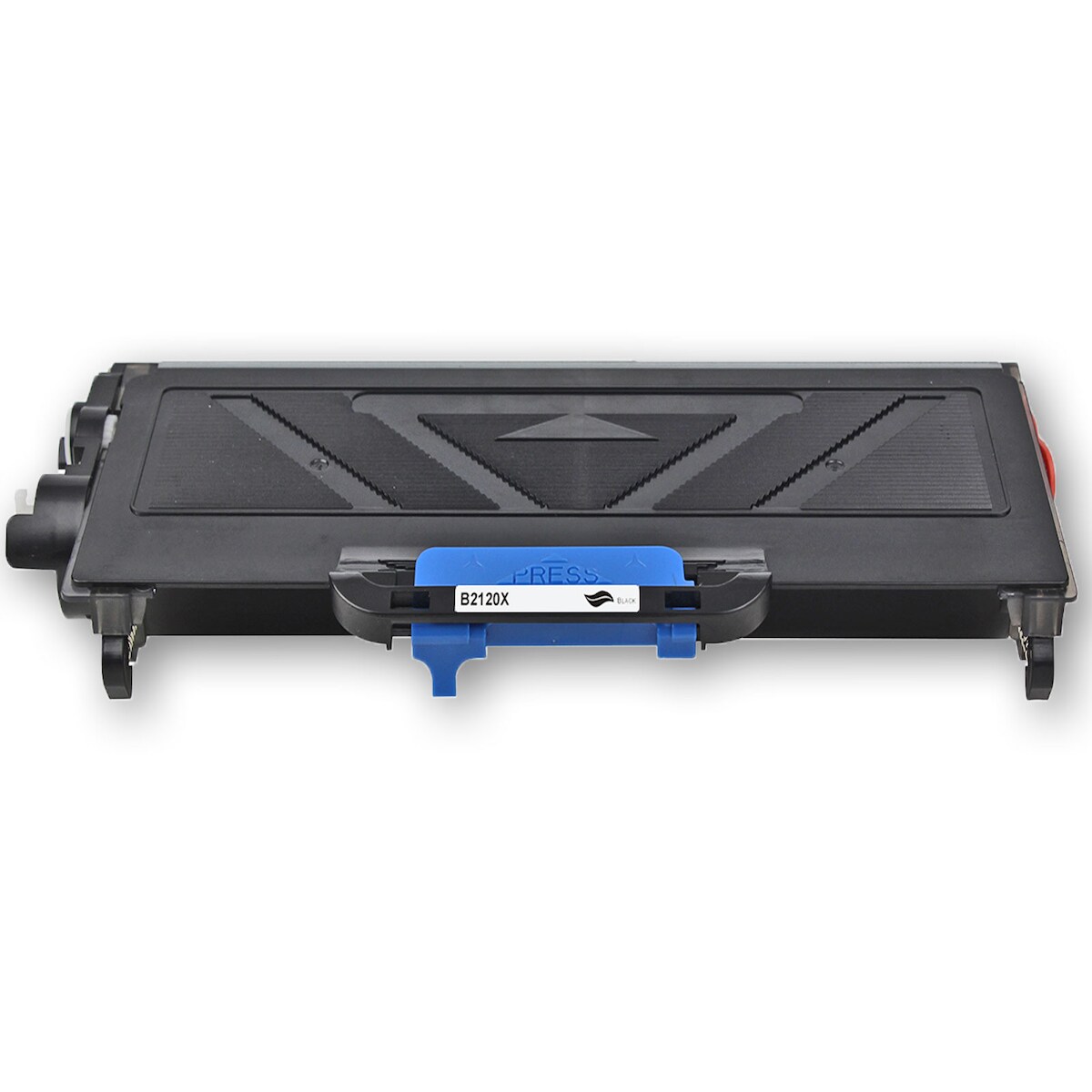 Gigao TN-2120 XL Toner Schwarz kompatibel für Brother HL-2150NR - 5200 Seiten Image