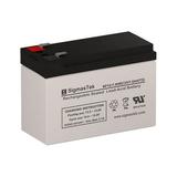 Clary Corporation UPS115K1G UPS Battery (Replacement)