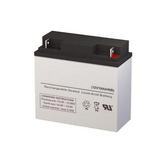 Clary Corporation UPS23K1GSBSR UPS Battery (Replacement)