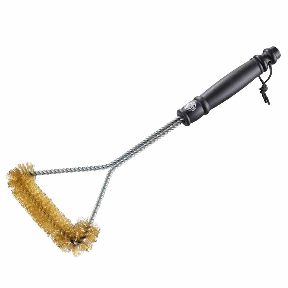 GEFU Triangel-Bürste "BBQ" Image