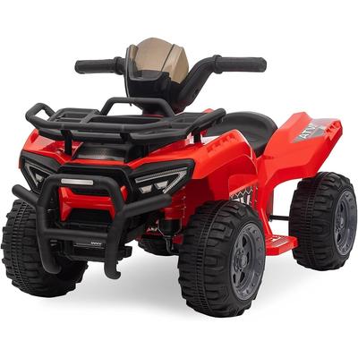 Kids ATV 4 Wheeler