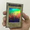 Yu Gi Oh SR Spade of Revealing Light Giocattoli colorati fai-da-te Hobby Hobby Oggetti da collezione