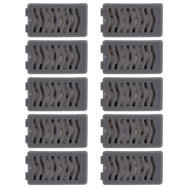 Bak terios ta tisches Silberionen modul für Roborock / Narwal /Ecovacs Deebot /Dreame Roboter Staubsauger Wassertank teile Image