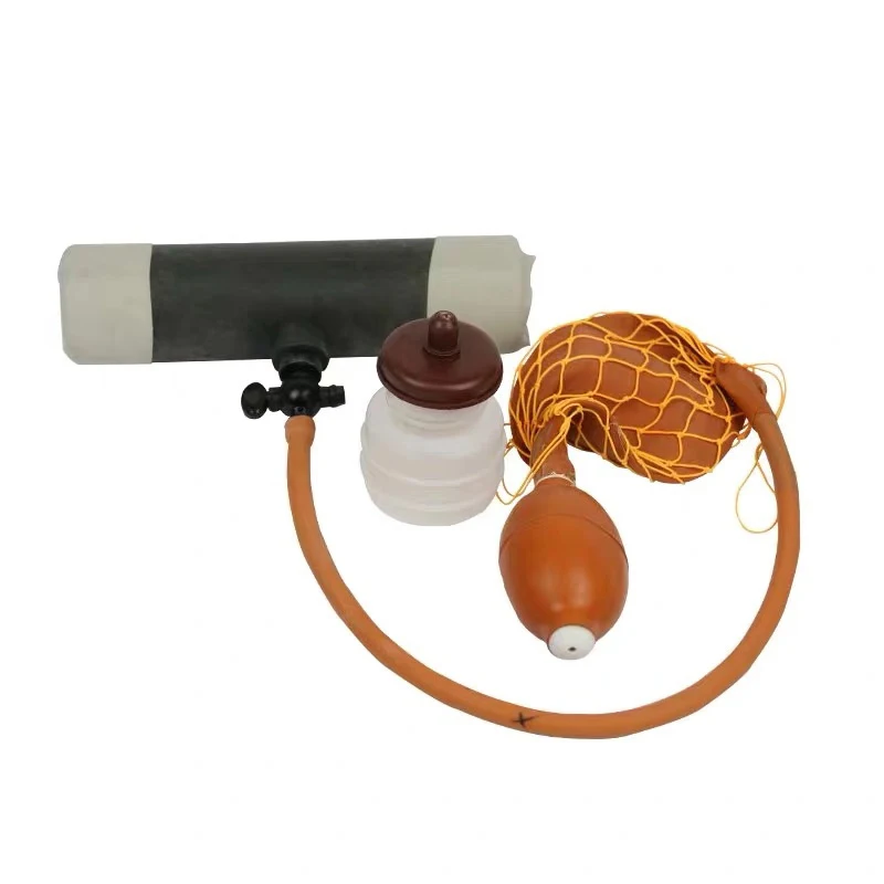 1 Set Schaf Ziege Widder Professionelle Samen Spermien Sammlung Kit Künstliche Befruchtung Ausrüstung Werkzeuge Vieh Bauernhof Veterinär Image