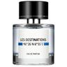 Les Destinations - Montreux Profumi unisex 50 ml unisex