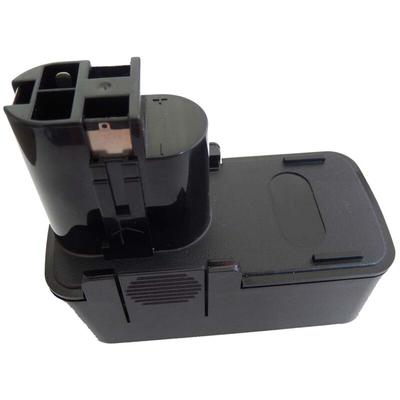 Vhbw - Akku kompatibel mit Bosch gsr 7.2VE-2, gsr 7.2VES-2, gsr 7.2VPE-2, gus 7.2, psr 7.2VES-2 Image